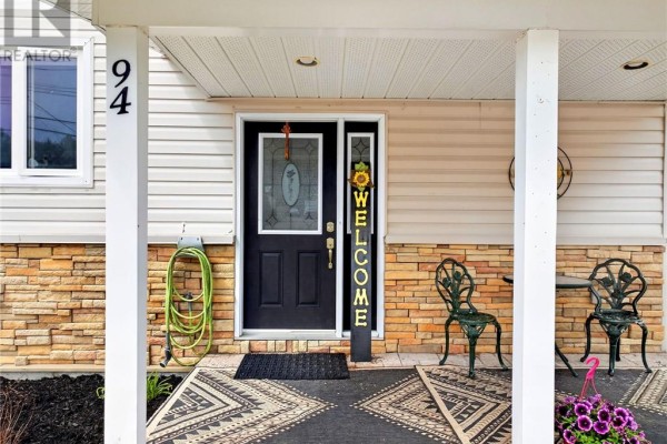 94 Hill Street, Wahnapitae, ON P0M3C0 Photo 5
