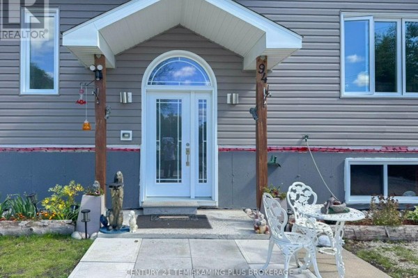 Kitchen - 94 Hillview Street, Timiskaming, ON P0J1N0 Photo 2
