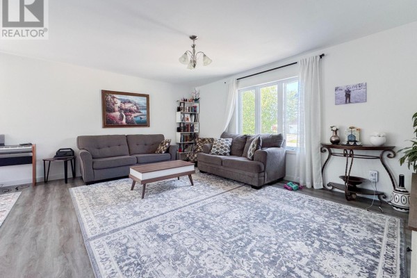 Primary Bedroom - 94 Hillview Street, Timiskaming, ON P0J1N0 Photo 4