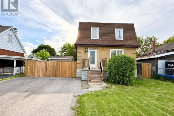 94 Howard Avenue, Hamilton, ON, photo 2