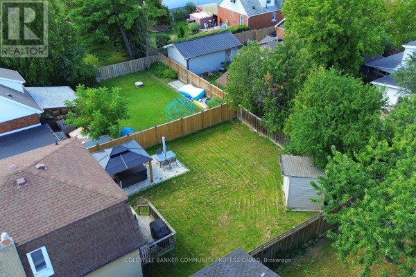 94 Howard Avenue, Hamilton, ON, photo 3