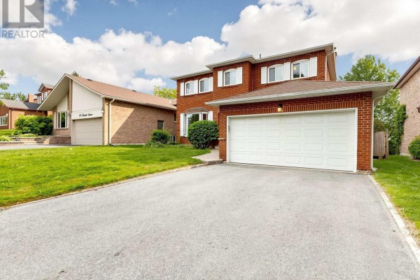 94 Howlett Avenue, Newmarket, ON, photo 3