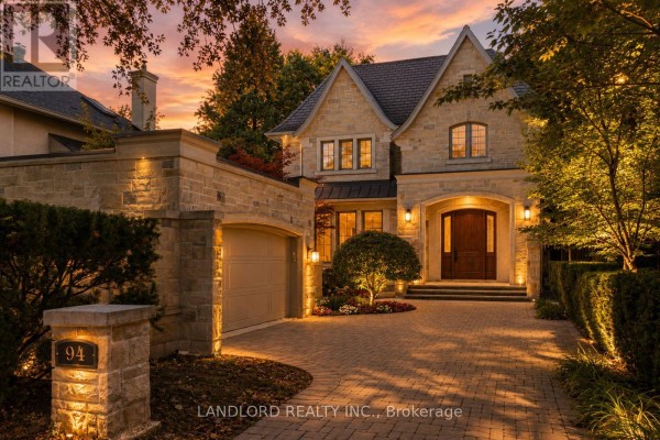 94 Inglewood Drive, Toronto, ON, photo 2