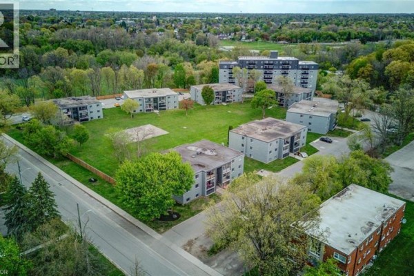 94 King Edward Avenue Unit# 6, London, ON, photo 2