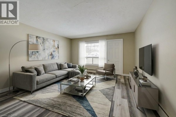 94 King Edward Avenue Unit# 6, London, ON, photo 3