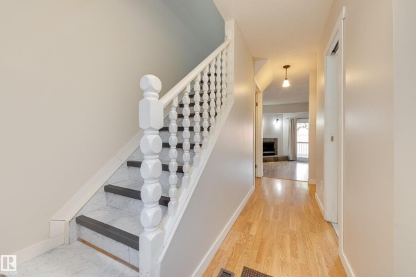 Primary Bedroom - 94 Lacombe Pt, St  Albert, AB T8N3P7 Photo 4