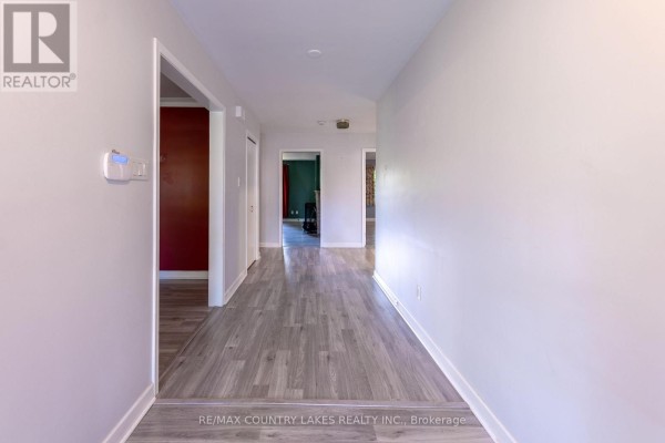 Kitchen - 94 Laidlaw Street N, Brock, ON L0E1E0 Photo 4
