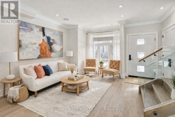 Recreational, Games room - 94 Lake Crescent, Toronto, ON M8V1W1 Photo 2