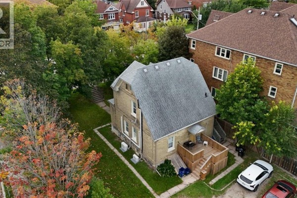 94 Margaret Avenue, Kitchener, ON N2H4H6 Photo 2