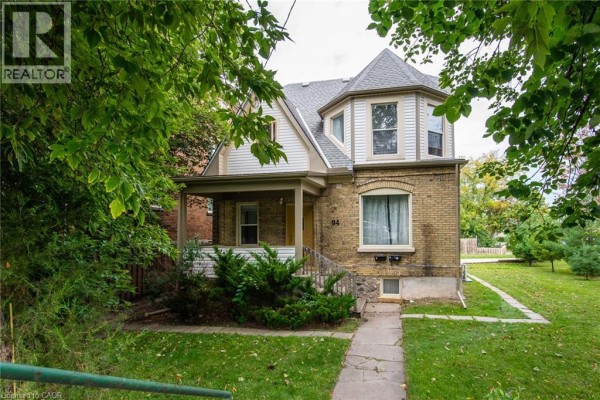 94 Margaret Avenue, Kitchener, ON N2H4H6 Photo 3