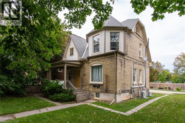 94 Margaret Avenue, Kitchener, ON N2H4H6 Photo 4