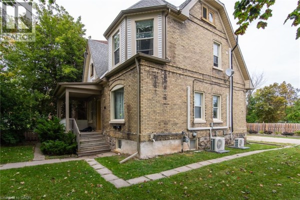 94 Margaret Avenue, Kitchener, ON N2H4H6 Photo 5