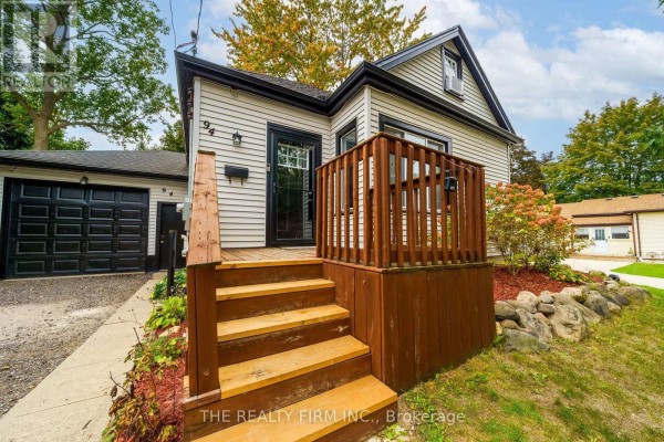 Office - 94 Mckellar Street, Strathroy Caradoc, ON N7G2Y2 Photo 2