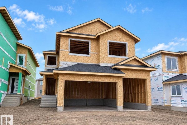 94 Mockingbird Cr, Fort Saskatchewan