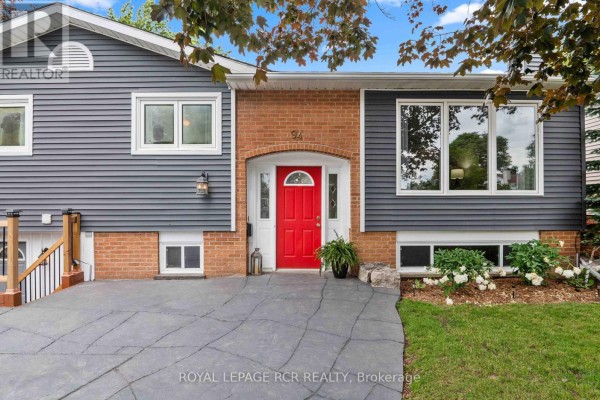 94 Morgandale Crescent, Orangeville, ON, photo 2