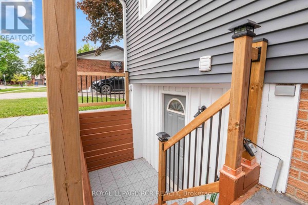 94 Morgandale Crescent, Orangeville, ON, photo 3