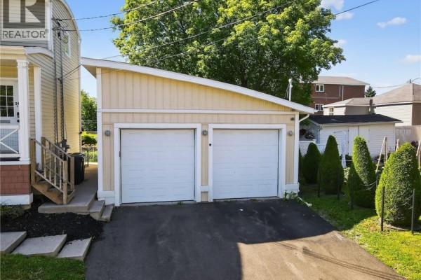 94 Newton Unit# A, Moncton, NB, photo 2