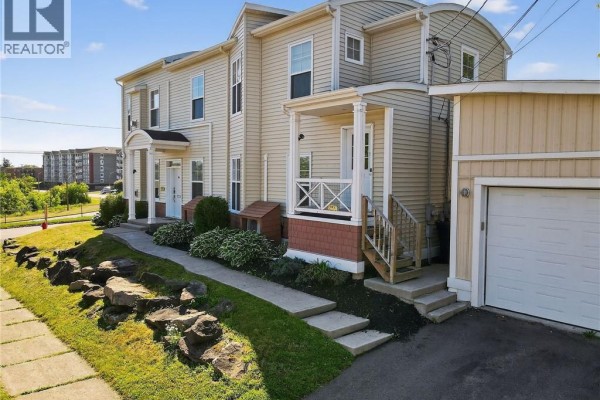 94 Newton Unit# A, Moncton, NB, photo 3
