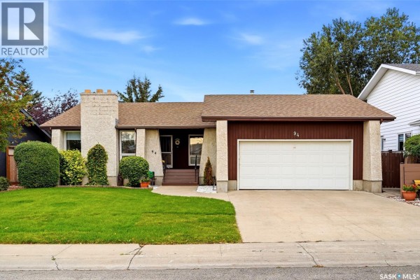 94 Noonan Road, Regina
