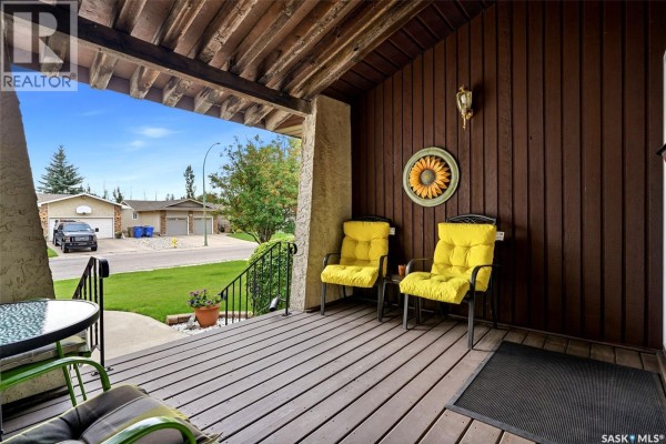 Family room - 94 Noonan Road, Regina, SK S4V0J6 Photo 4