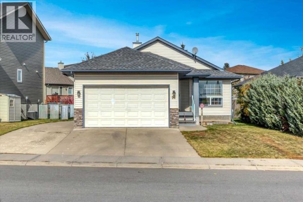 4pc Bathroom - 94 Parklane Drive, Strathmore, AB T1P1R2 Photo 2