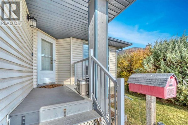 Bedroom - 94 Parklane Drive, Strathmore, AB T1P1R2 Photo 4