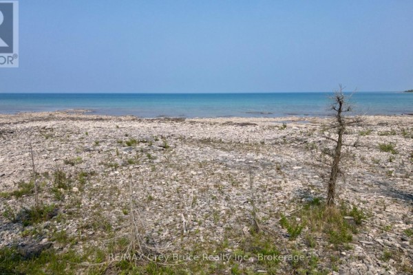 94 Pedwell Pt. Drive, Northern Bruce Peninsula, ON N0H2R0 Photo 2