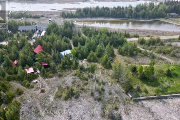94 Pedwell Pt. Drive, Northern Bruce Peninsula, ON N0H2R0 Photo 4