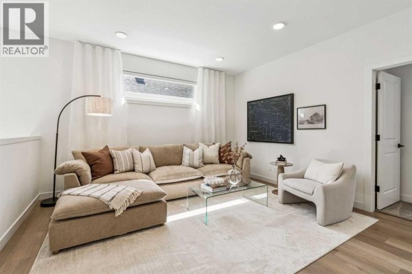 Bonus Room - 94 Prince Crescent, Rural Rocky View County, AB T1X3J1 Photo 5