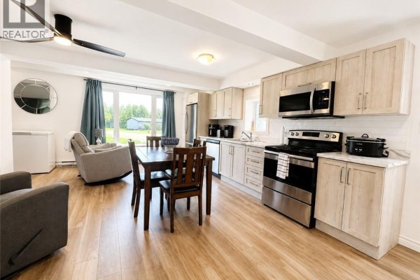 4pc Bathroom - 94 Principale Street, Eel River Crossing, NB E8E1T1 Photo 3
