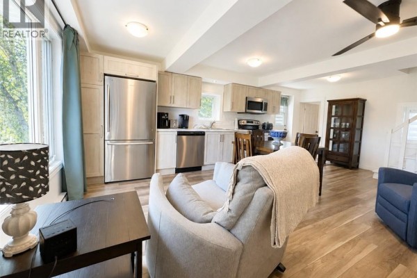 Living room - 94 Principale Street, Eel River Crossing, NB E8E1T1 Photo 4