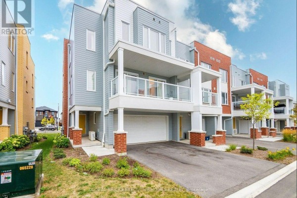 94 Progress Crescent, Kitchener, ON, photo 2