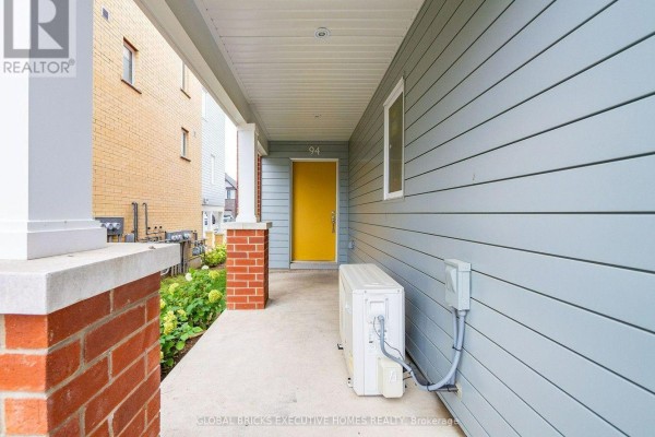 94 Progress Crescent, Kitchener, ON, photo 3