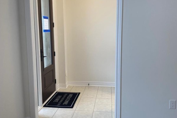 Primary Bedroom - 94 Robert Eaton Avenue, Markham, ON L3S0G1 Photo 4