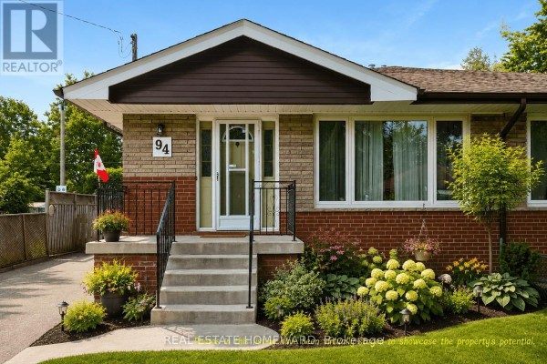 94 Rochman Boulevard, Toronto, ON, photo 2