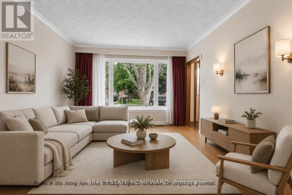 Bedroom - 94 Rochman Boulevard, Toronto, ON M1H1S2 Photo 4
