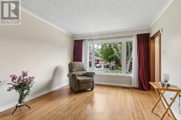 Bedroom - 94 Rochman Boulevard, Toronto, ON M1H1S2 Photo 5