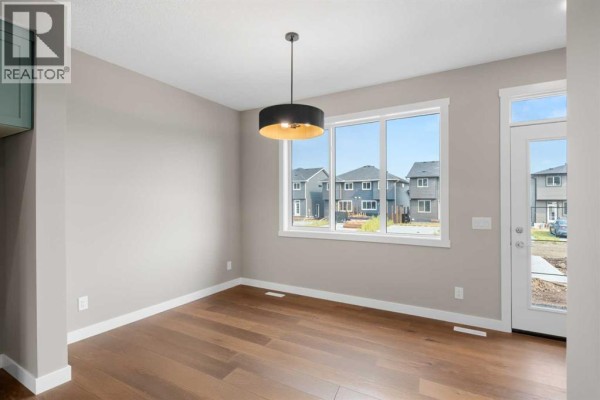 Primary Bedroom - 94 Sora Gardens Se, Calgary, AB T3S0V3 Photo 5