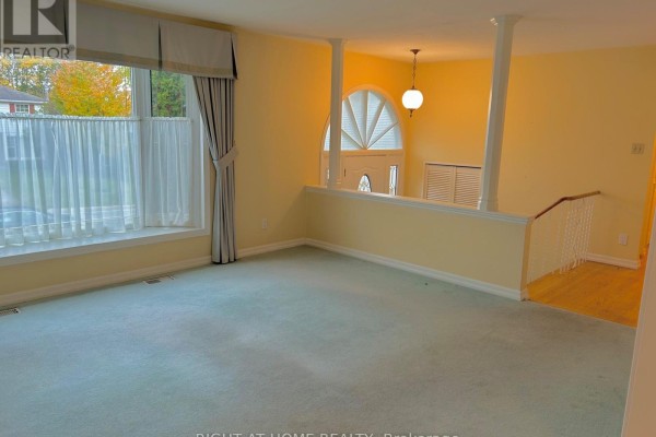 Primary Bedroom - 94 Southdale Drive, Markham, ON L3P1K2 Photo 4
