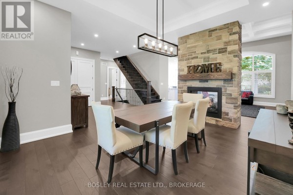 Loft - 94 Terrence Park Drive, Hamilton, ON L9G1C2 Photo 5