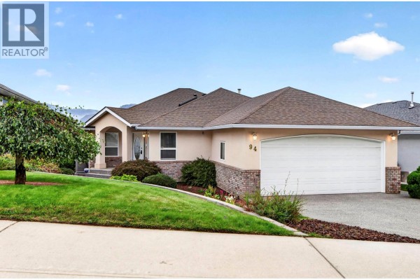 94 Thor Drive, Kamloops