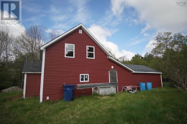 1pc Bathroom - 94 Transvaal Street, Shelburne, NS B0T1W0 Photo 4
