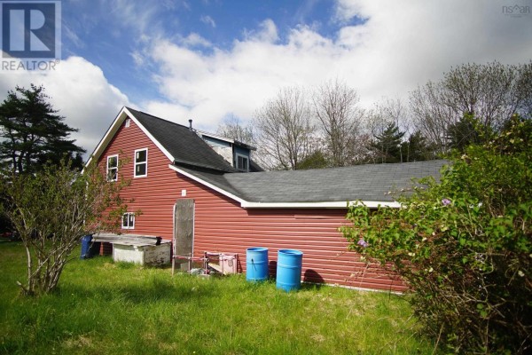 Bedroom - 94 Transvaal Street, Shelburne, NS B0T1W0 Photo 5