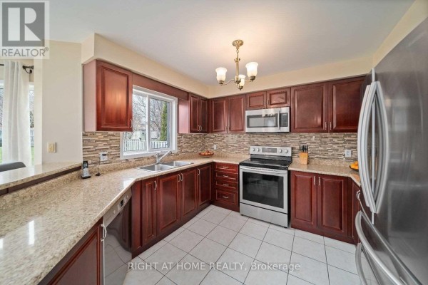 94 Ward Drive, Barrie, ON, photo 3