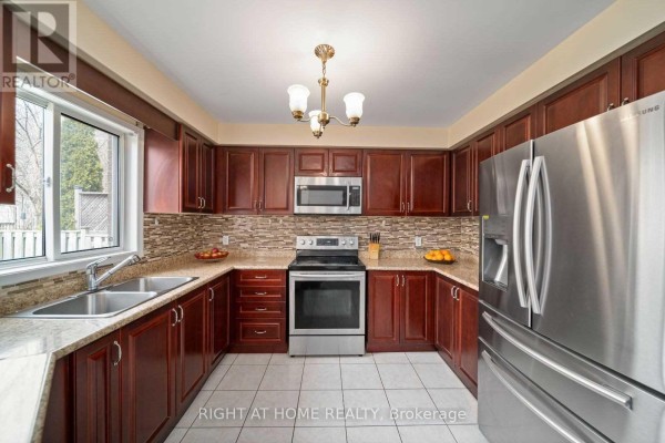 Laundry room - 94 Ward Drive, Barrie, ON L4N8A2 Photo 4
