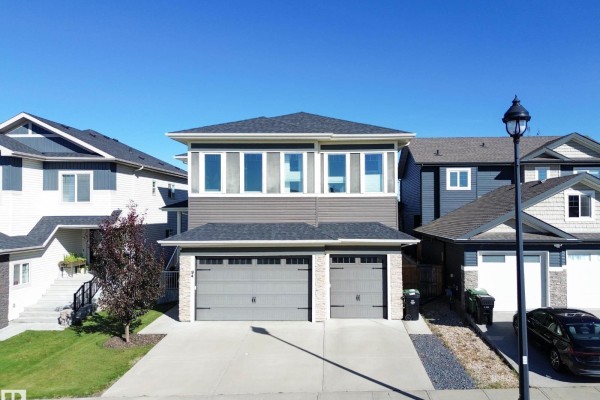94 Westlin Dr, Leduc, AB, photo 2