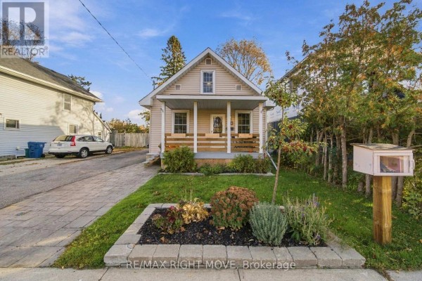 94 Westmount Drive N, Orillia