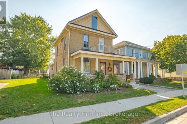 94 Woodstock Street N, East Zorra Tavistock, ON, photo 2