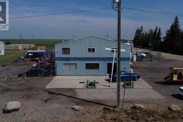 940 5 Avenue, Bassano, AB T0J0B0 Photo 2