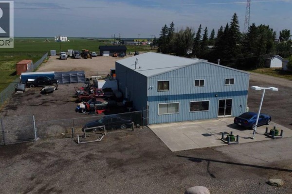 940 5 Avenue, Bassano, AB T0J0B0 Photo 3